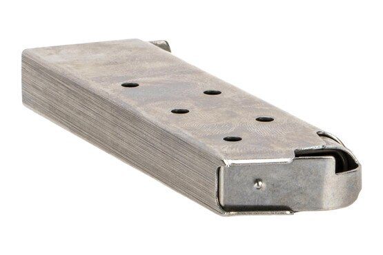 SIG Sauer P238 magazine is a full capacity .380 ACP magazine that holds 6-rounds.